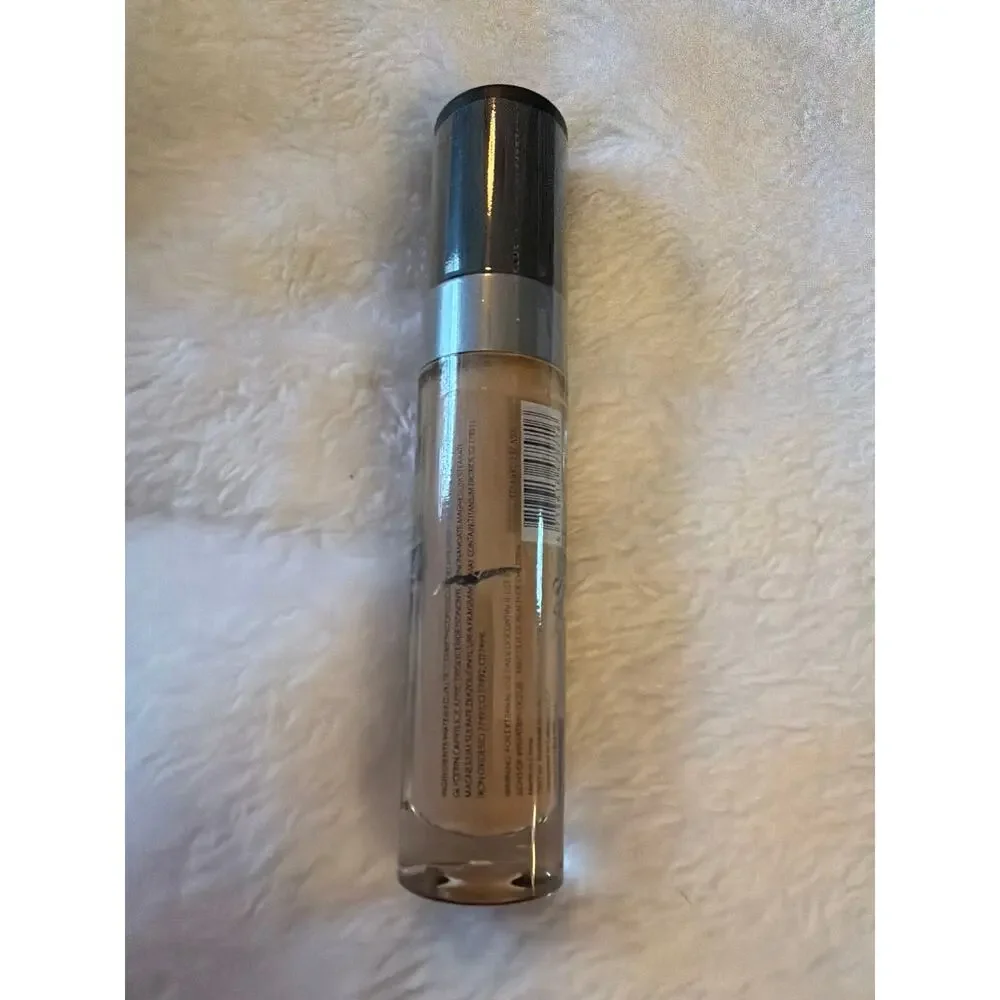 AMUSE Full Coverage Radiance Concealer Tan KL237-7 Long Wear Matte 0.32 oz